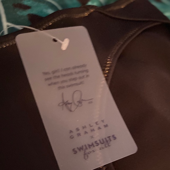 SFA Hotsy Totsy Bikini Bottoms, 10 - NWT - Picture 4 of 5